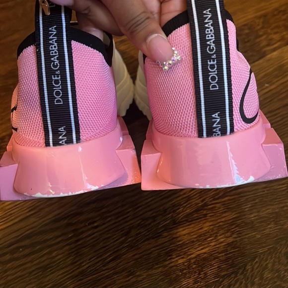 Pre owned wore a couple times good condition . - Picture 7 of 7